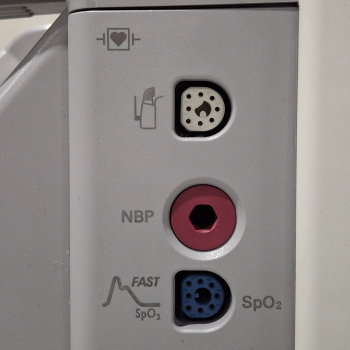 Philips IntelliVue MP5T Patient Monitor