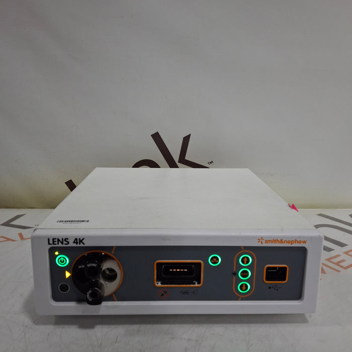 Smith & Nephew Smith & Nephew LENS 4K Integrated Surgical Imaging System Rigid Endoscopy reLink Medical