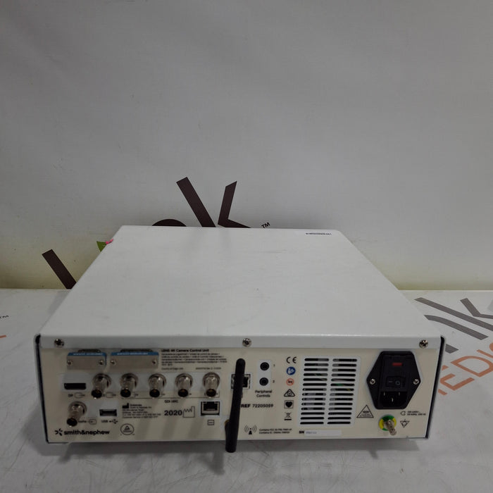 Smith & Nephew Smith & Nephew LENS 4K Integrated Surgical Imaging System Rigid Endoscopy reLink Medical