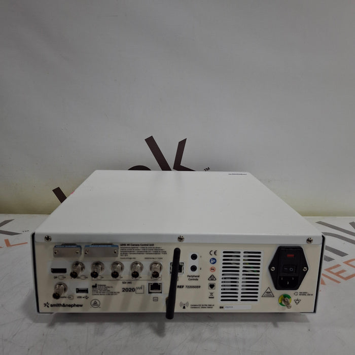 Smith & Nephew Smith & Nephew LENS 4K Integrated Surgical Imaging System Rigid Endoscopy reLink Medical