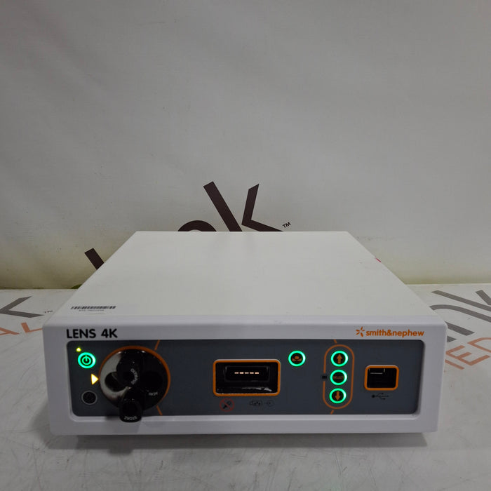 Smith & Nephew Smith & Nephew LENS 4K Integrated Surgical Imaging System Rigid Endoscopy reLink Medical