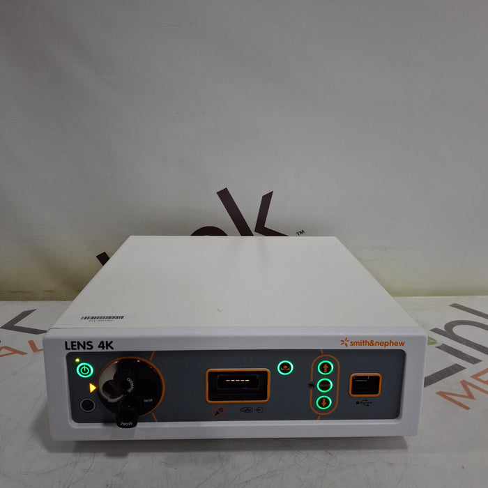 Smith & Nephew Smith & Nephew LENS 4K Integrated Surgical Imaging System Rigid Endoscopy reLink Medical