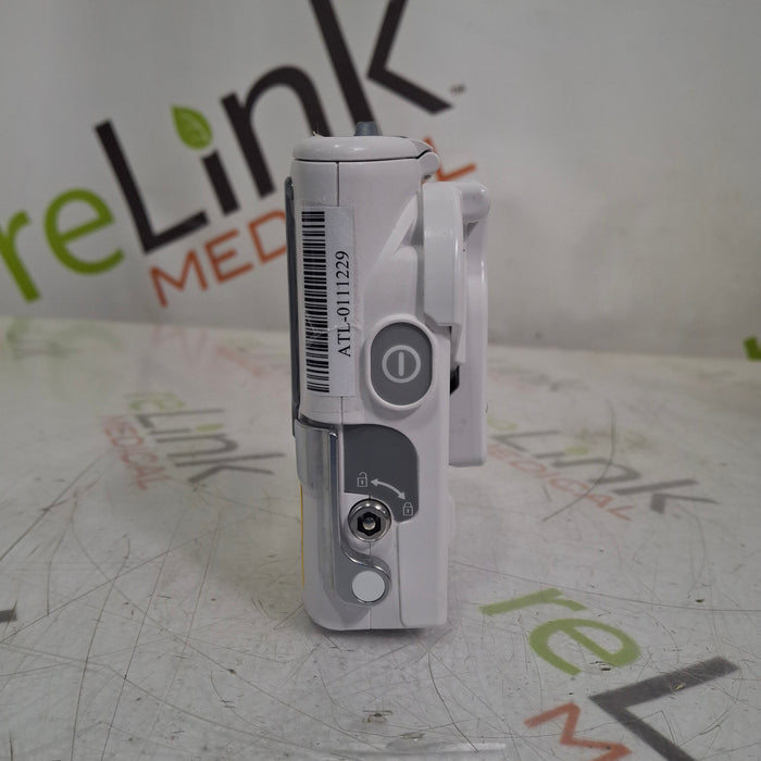 Smiths Medical Smiths Medical CADD Solis 2110 Ambulatory Infusion Pump Infusion Pump reLink Medical