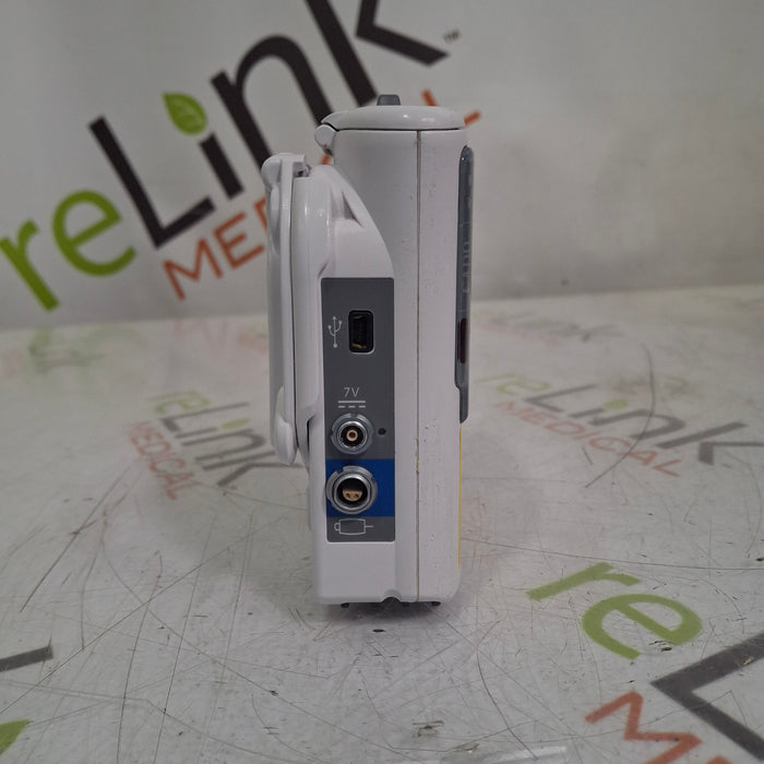 Smiths Medical Smiths Medical CADD Solis 2110 Ambulatory Infusion Pump Infusion Pump reLink Medical