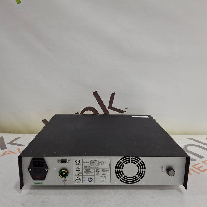 ArthroCare Corporation ArthroCare Corporation Quantum 2 Electrosurgical Unit Electrosurgical Units reLink Medical