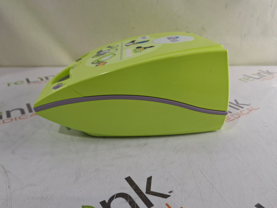 Zoll Zoll AED Plus Defibrillators reLink Medical