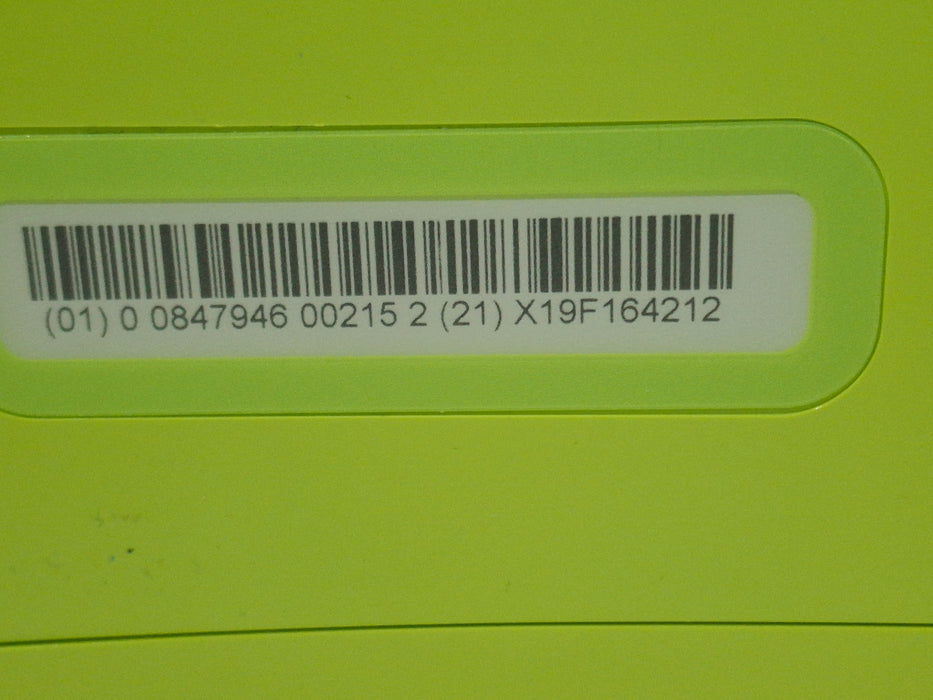 Zoll Zoll AED Plus Defibrillators reLink Medical