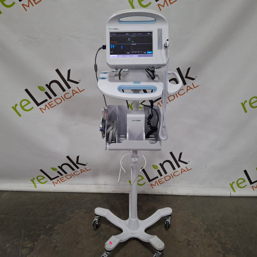 Welch Allyn Welch Allyn Connex 6800 - Nellcor SpO2, SureTemp Vital Signs Monitor Patient Monitors reLink Medical