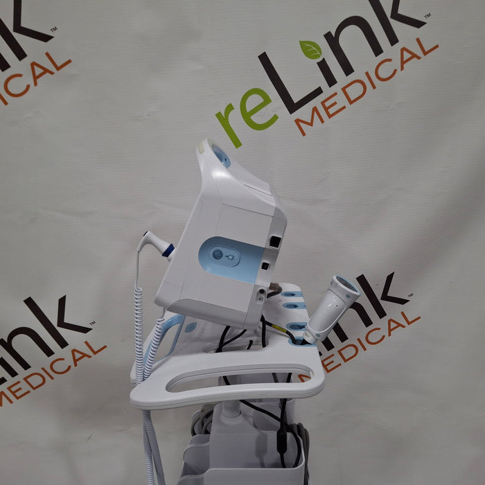 Welch Allyn Welch Allyn Connex 6800 - Nellcor SpO2, SureTemp Vital Signs Monitor Patient Monitors reLink Medical
