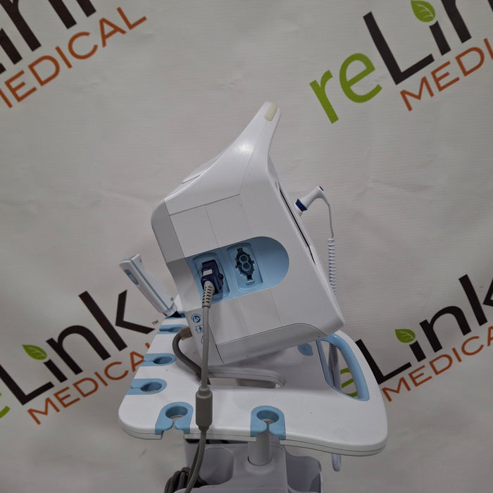 Welch Allyn Welch Allyn Connex 6800 - Nellcor SpO2, SureTemp Vital Signs Monitor Patient Monitors reLink Medical