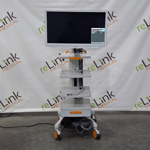 Sony Sony LMDX310MD 4K Surgical Monitor Surgical Equipment reLink Medical