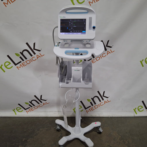 Welch Allyn Welch Allyn Connex 6800 - Nellcor SpO2, SureTemp Vital Signs Monitor Patient Monitors reLink Medical