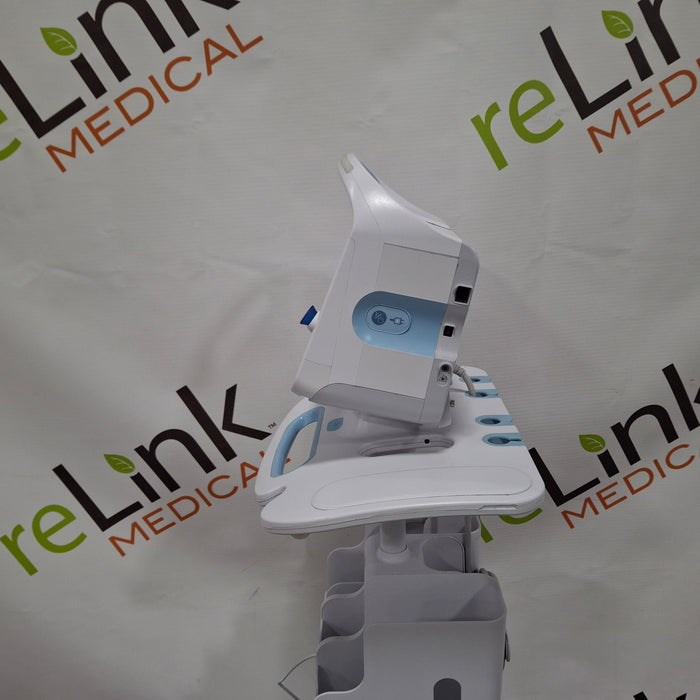 Welch Allyn Welch Allyn Connex 6800 - Nellcor SpO2, SureTemp Vital Signs Monitor Patient Monitors reLink Medical