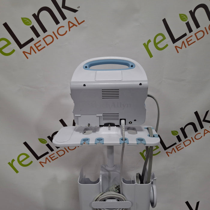 Welch Allyn Welch Allyn Connex 6800 - Nellcor SpO2, SureTemp Vital Signs Monitor Patient Monitors reLink Medical