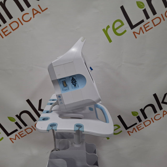 Welch Allyn Welch Allyn Connex 6800 - Nellcor SpO2, SureTemp Vital Signs Monitor Patient Monitors reLink Medical