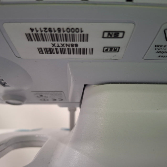 Welch Allyn Welch Allyn Connex 6800 - Nellcor SpO2, SureTemp Vital Signs Monitor Patient Monitors reLink Medical