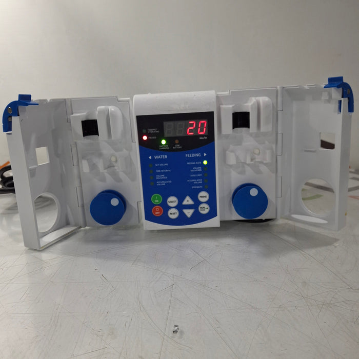 Medline Medline EntraFlo H2O Enteral Feeding Pump Infusion Pump reLink Medical