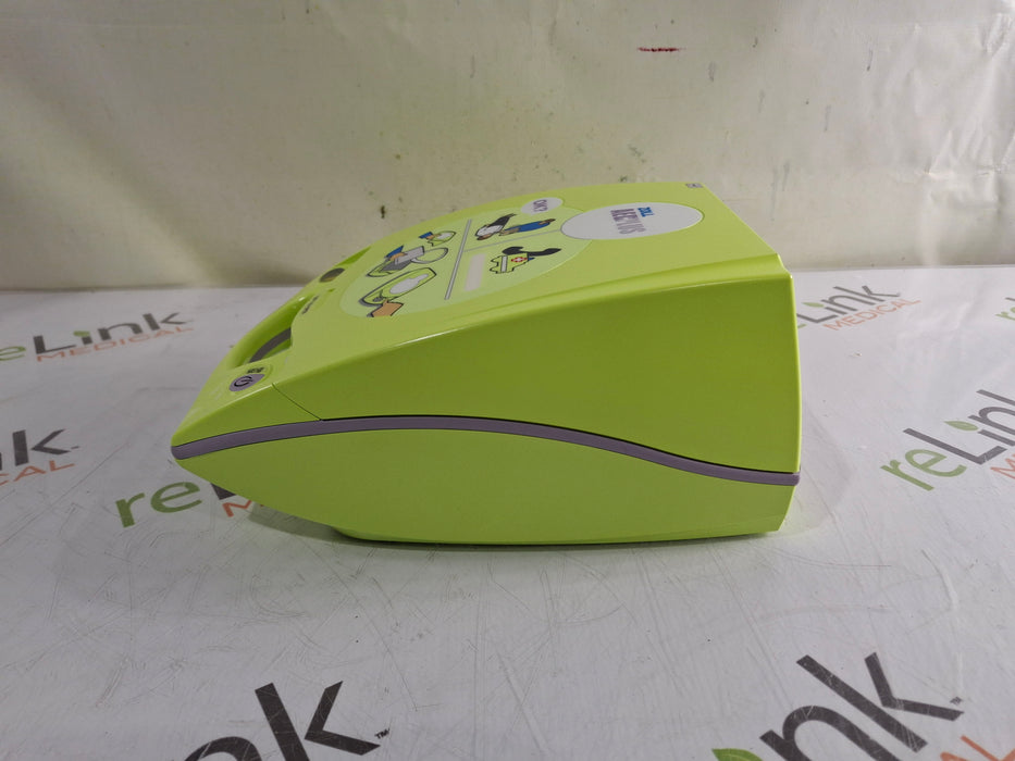 Zoll Zoll AED Plus Defibrillators reLink Medical