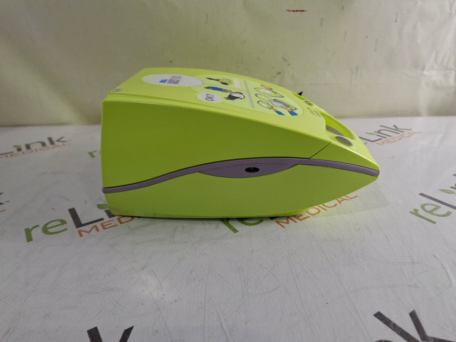 Zoll Zoll AED Plus Defibrillators reLink Medical