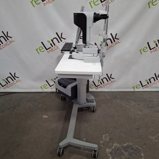 Haag-Streit Haag-Streit Lenstar LS 900 Optical Biometer Ophthalmology reLink Medical