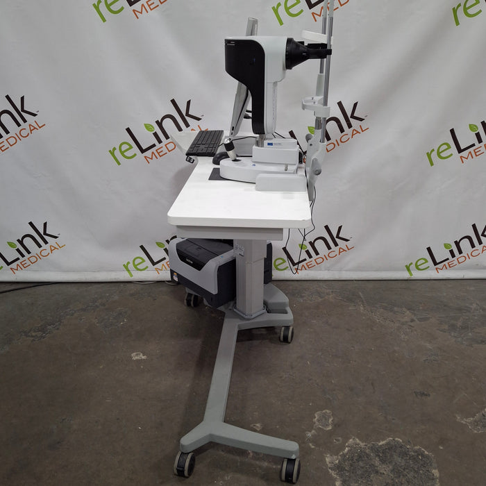 Haag-Streit Haag-Streit Lenstar LS 900 Optical Biometer Ophthalmology reLink Medical
