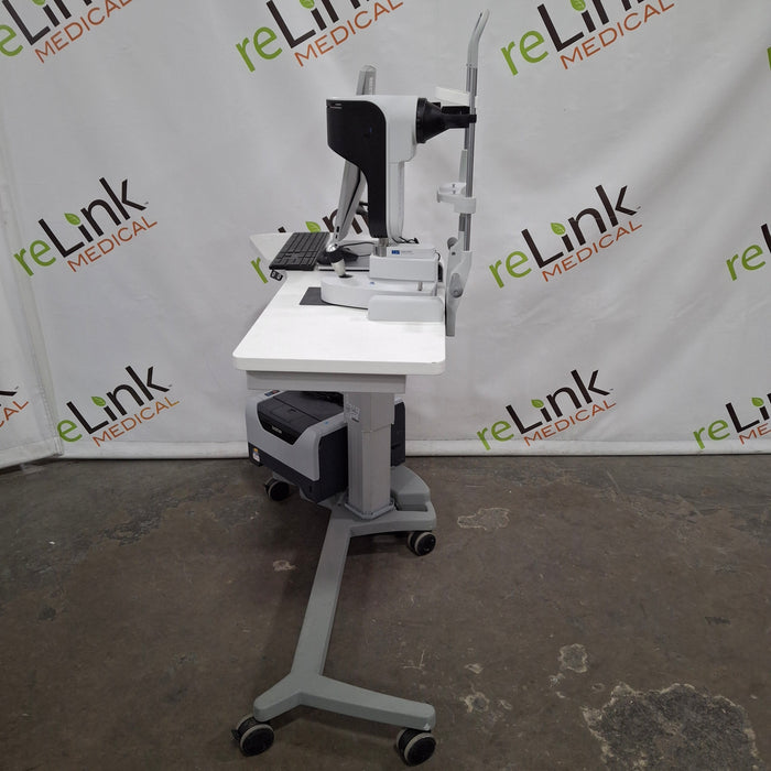 Haag-Streit Haag-Streit Lenstar LS 900 Optical Biometer Ophthalmology reLink Medical