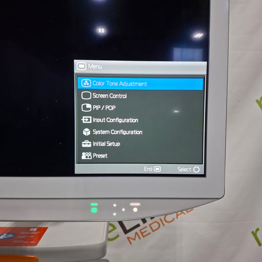 Sony Sony LMDX310MD 4K Surgical Monitor Surgical Equipment reLink Medical