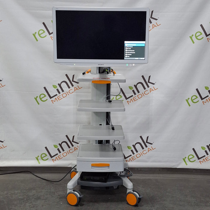Sony Sony LMDX310MD 4K Surgical Monitor Surgical Equipment reLink Medical