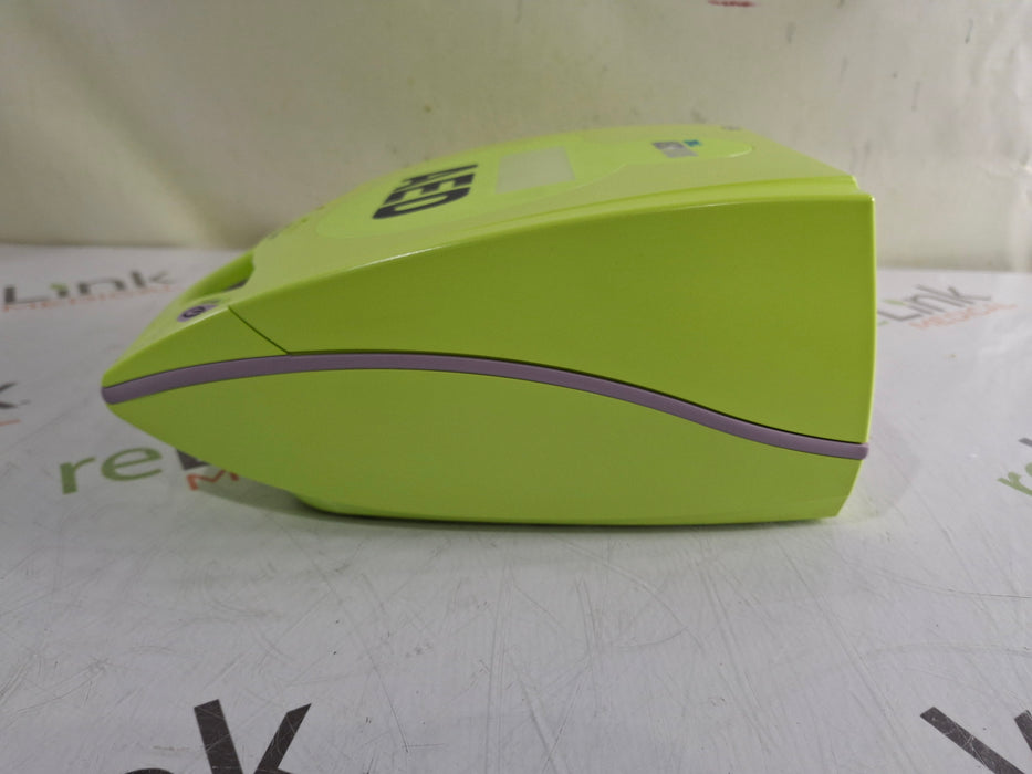 Zoll Zoll AED Plus Defibrillators reLink Medical