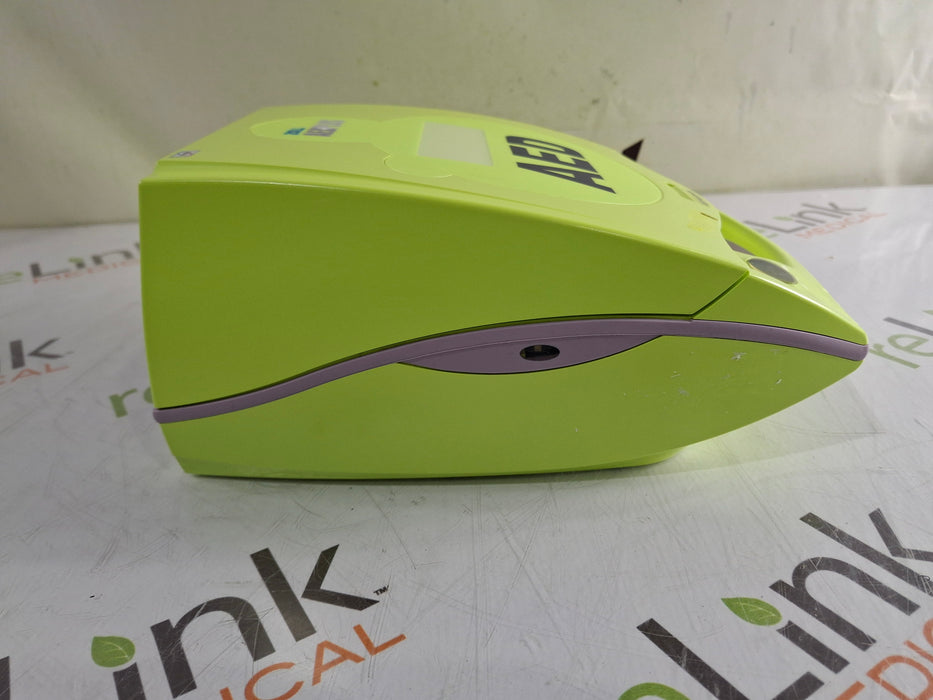 Zoll Zoll AED Plus Defibrillators reLink Medical