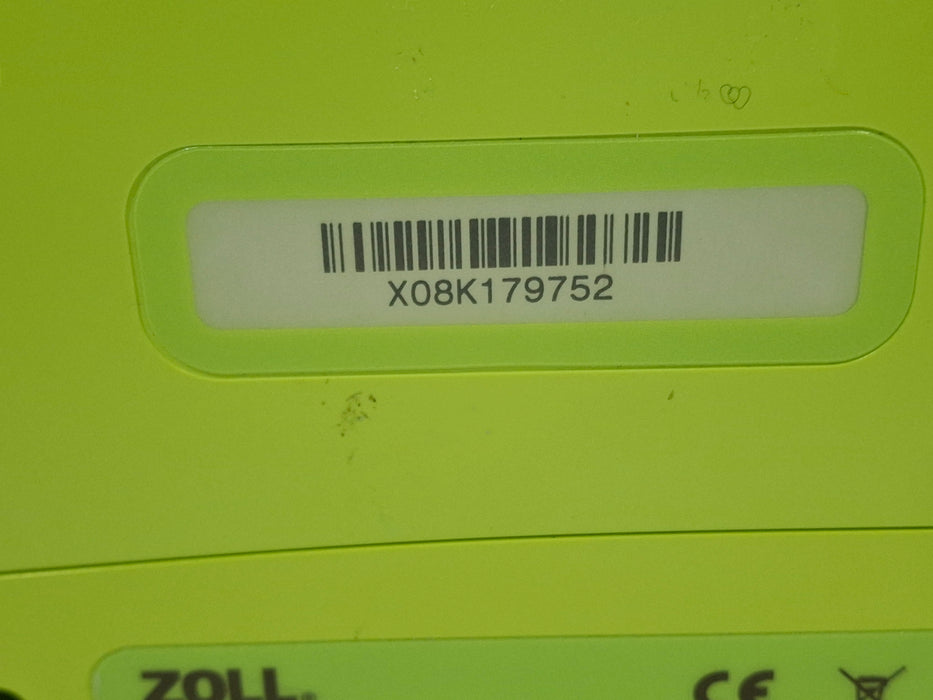 Zoll Zoll AED Plus Defibrillators reLink Medical