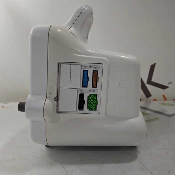 GE Healthcare GE Healthcare Dash 3000 - GE/Nellcor SpO2 Patient Monitor Patient Monitors reLink Medical