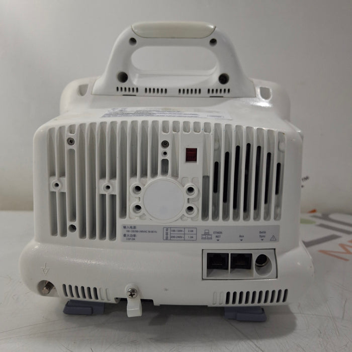 GE Healthcare GE Healthcare Dash 3000 - GE/Nellcor SpO2 Patient Monitor Patient Monitors reLink Medical