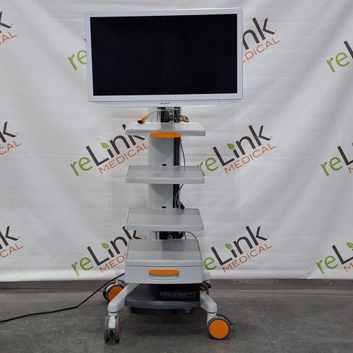 Sony Sony LMDX310MD 4K Surgical Monitor Surgical Equipment reLink Medical