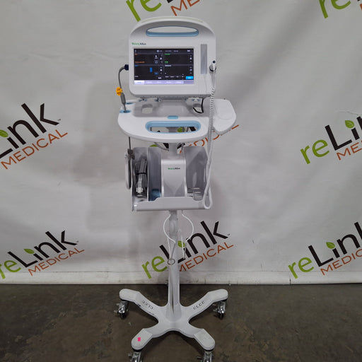 Welch Allyn Welch Allyn Connex 6800 - Nellcor SpO2, SureTemp Vital Signs Monitor Patient Monitors reLink Medical