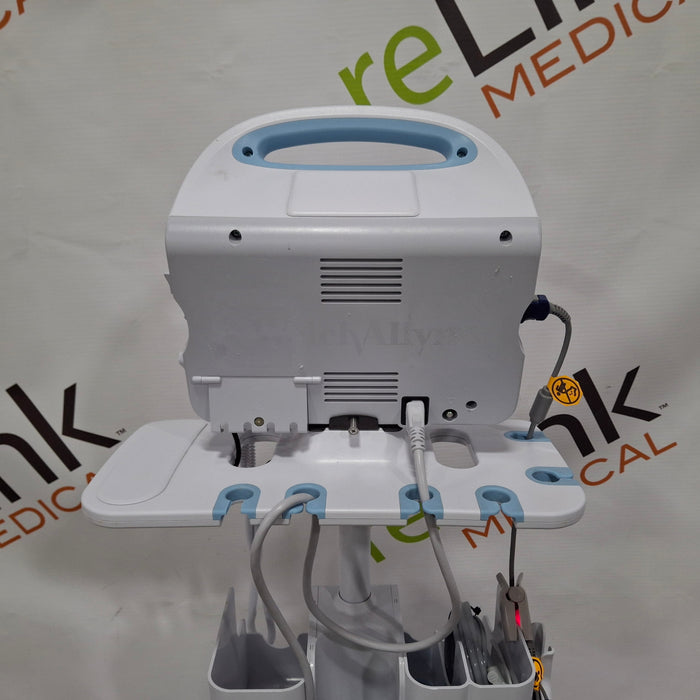 Welch Allyn Welch Allyn Connex 6800 - Nellcor SpO2, SureTemp Vital Signs Monitor Patient Monitors reLink Medical