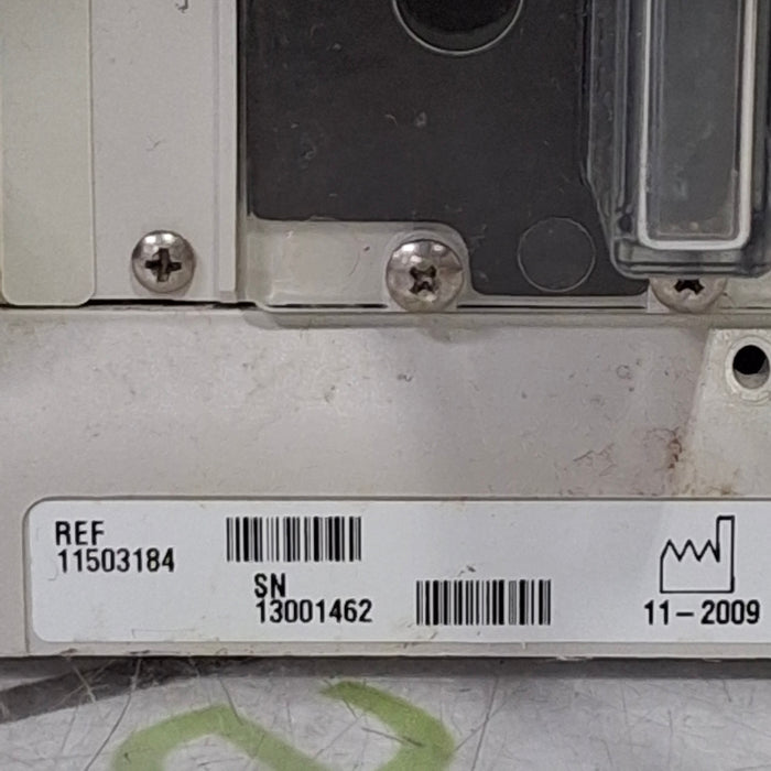 CareFusion CareFusion Alaris 8015 Small Screen POC Infusion Pump Infusion Pump reLink Medical