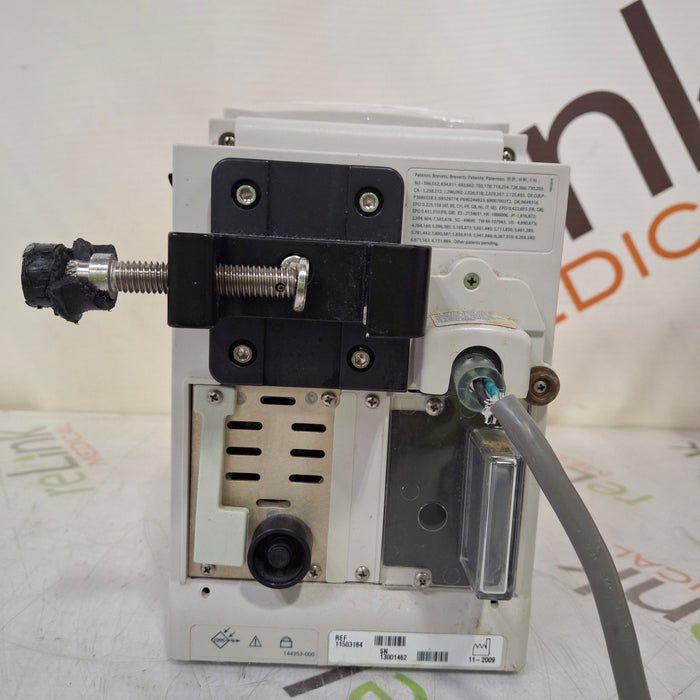 CareFusion CareFusion Alaris 8015 Small Screen POC Infusion Pump Infusion Pump reLink Medical