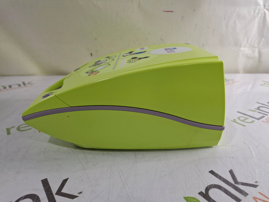 Zoll Zoll AED Plus Defibrillators reLink Medical