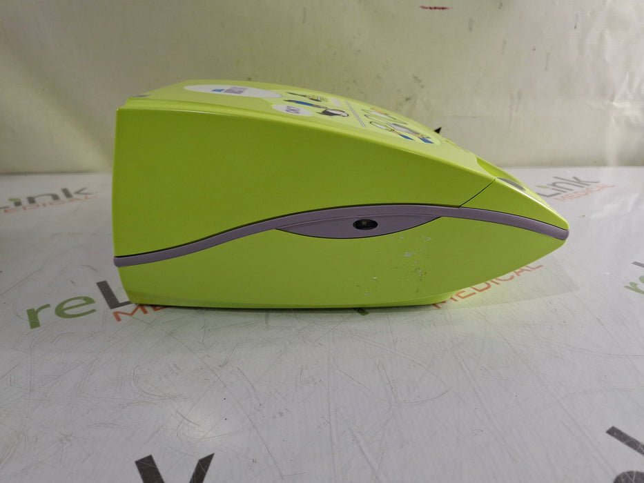 Zoll Zoll AED Plus Defibrillators reLink Medical