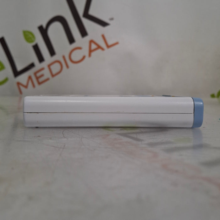 GE Healthcare GE Healthcare ApexPro CH Telemetry Transmitter Patient Monitors reLink Medical