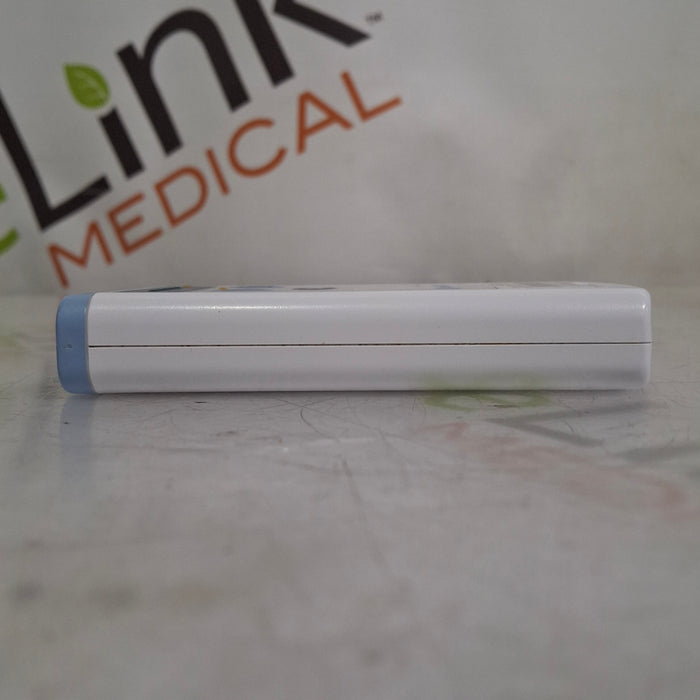 GE Healthcare GE Healthcare ApexPro CH Telemetry Transmitter Patient Monitors reLink Medical