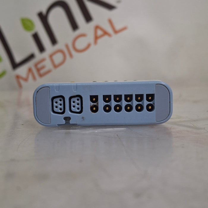 GE Healthcare GE Healthcare ApexPro CH Telemetry Transmitter Patient Monitors reLink Medical