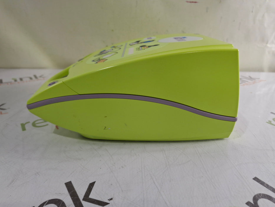 Zoll Zoll AED Plus Defibrillators reLink Medical