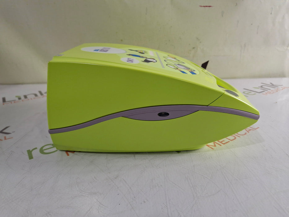 Zoll Zoll AED Plus Defibrillators reLink Medical