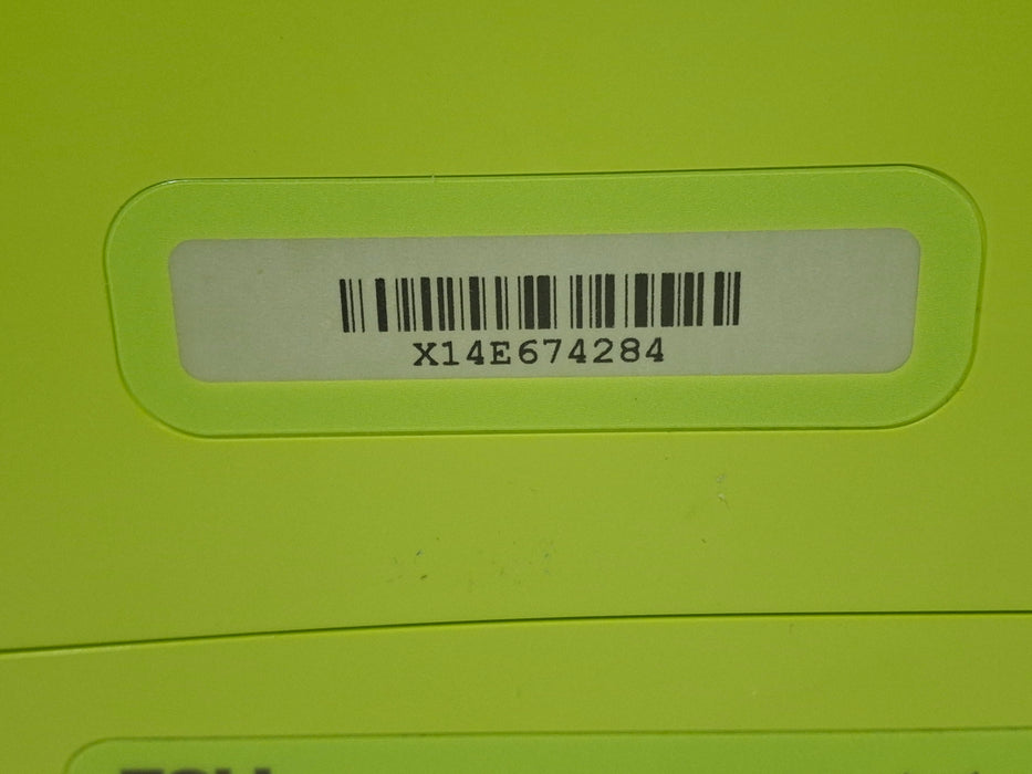 Zoll Zoll AED Plus Defibrillators reLink Medical