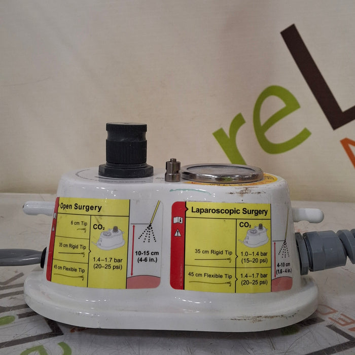 Ethicon Inc. Ethicon Inc. Omrix Pressure Regulator Research Lab reLink Medical