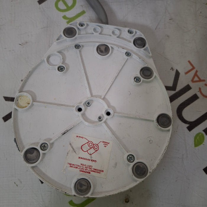 Ethicon Inc. Ethicon Inc. Omrix Pressure Regulator Research Lab reLink Medical