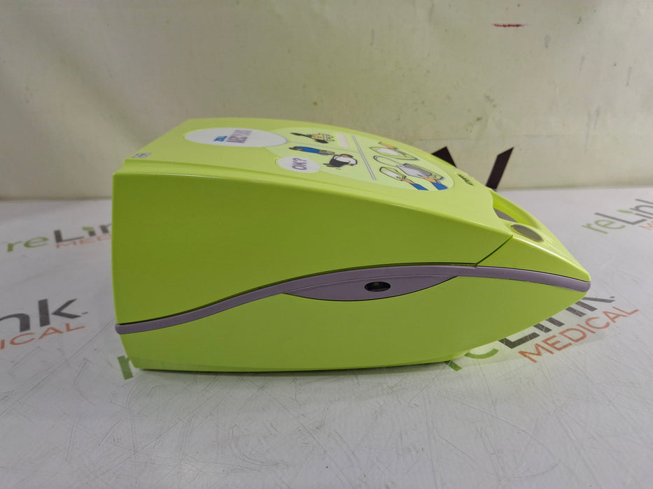 Zoll AED Plus