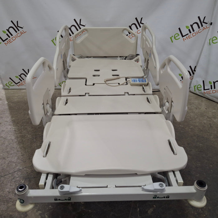 Hill-Rom Hill-Rom P1170G Care Assist Bed Beds & Stretchers reLink Medical